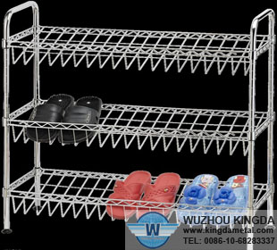 3 Tier Shelving 